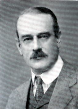 Harry Sutton Chorley 1869 to 1939, Burley Woodhead