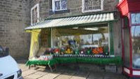 Country Corner Greengrocers & Fresh Fish, Station Road, Burley in Wharfedale
